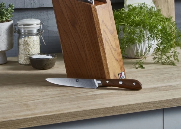 Richardson Sheffield SCANDI - Santoku peilis 17,5 cm
