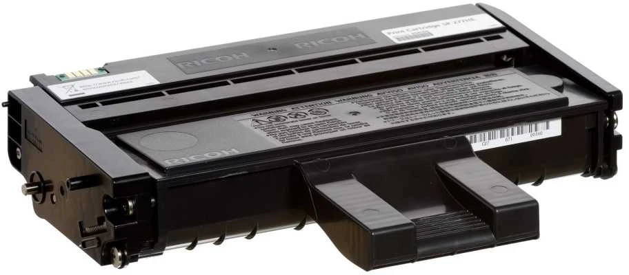 Ricoh Type SP277HE (408160), juoda kasetė