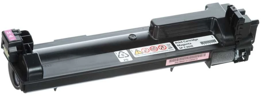 Ricoh SPC360E (408190), Purpurinė kasetė
