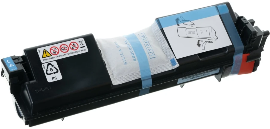 Ricoh Toneris 407384 Originalus (407384)
