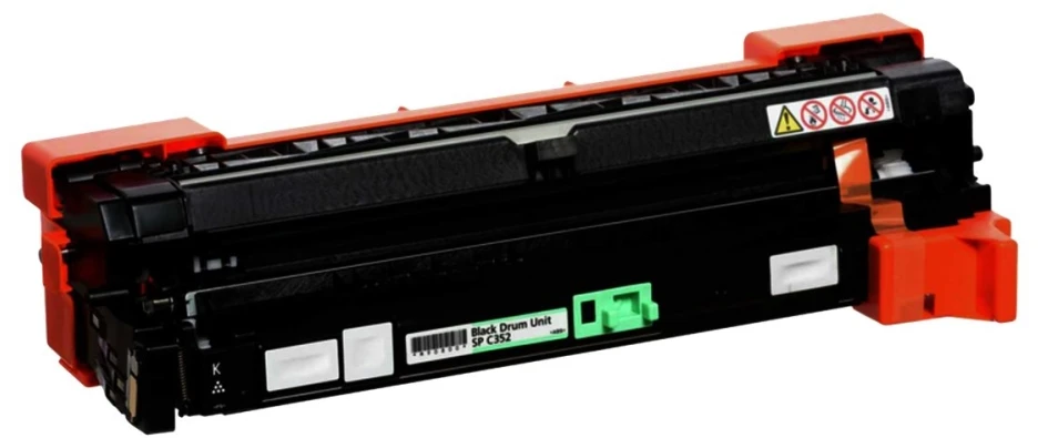 Ricoh Type SPC820 (408223) Juodas Drum Unit