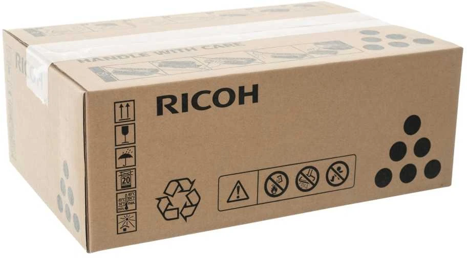 Ricoh Toneris SP330H Juodas Juodas (408281)