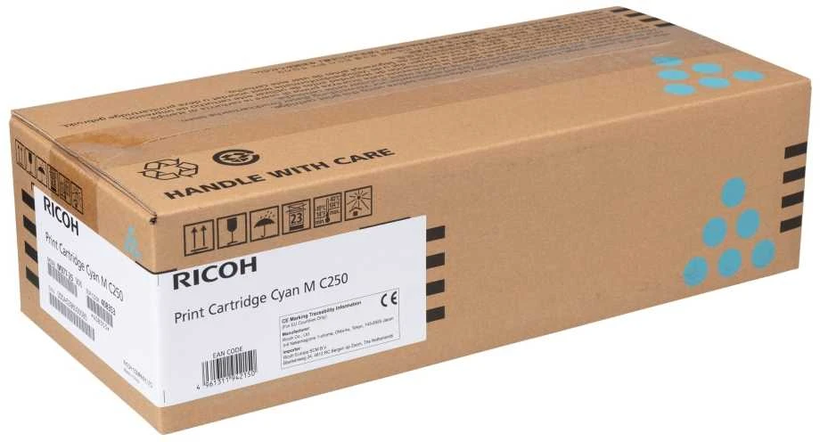 Ricoh Toneris 408353 Originalus (037055)
