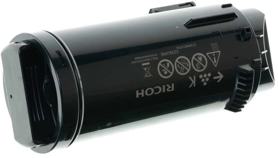 Ricoh IMC530 (418240), Juoda kasetė