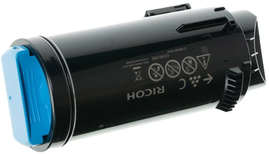 Ricoh IMC530 (418241), Mėlyna kasetė