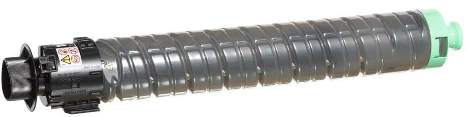 Ricoh SPC840DN (821259) Lazerinė kasetė, Juoda