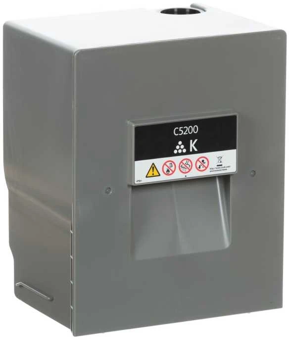 Ricoh C5200 (828426) Lazerinė kasetė, Juoda