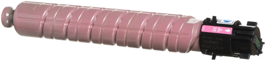 Ricoh MP C400 (842237) (842040), purpurinė kasetė