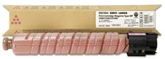 Ricoh MP C400 (842237) (842040), purpurinė kasetė