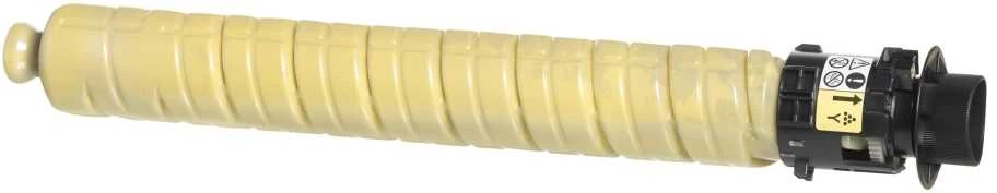 Ricoh Cartridge MP C6003 Geltona Geltona (841854)