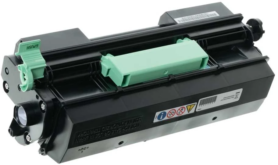 Ricoh MP 401 (841887) Lazerinė kasetė, Juoda