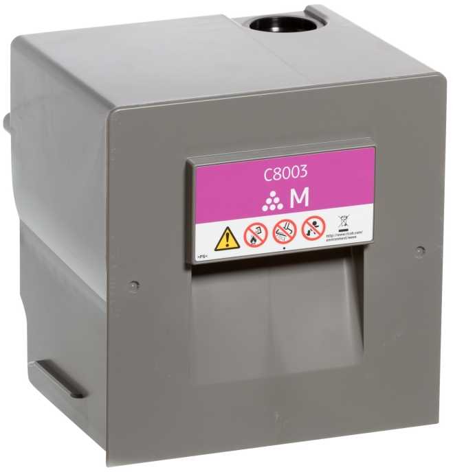 Toneris Ricoh Cartridge 1 Pc (S) (842194)