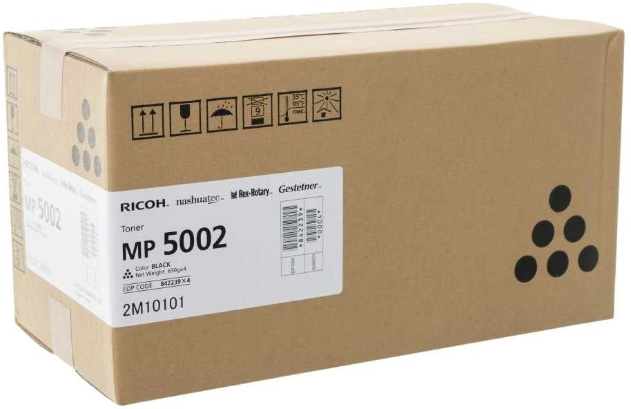 Tonerio Ricoh 842077 Juodas originalas (842077)