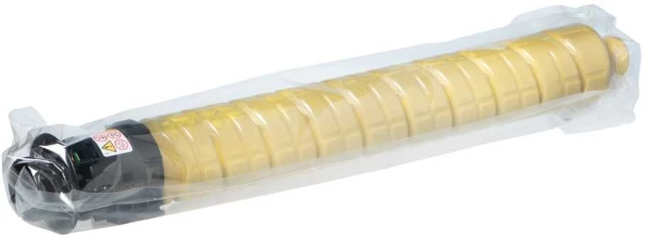Ricoh IM C3500 (842256) Lazerinė kasetė, Geltona