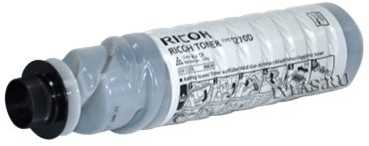 Originalus Ricoh 842024 juodas dažiklis (888261)