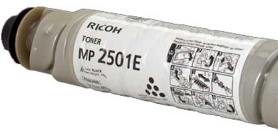 Ricoh Toneris 841769 Juodas Original (842009)