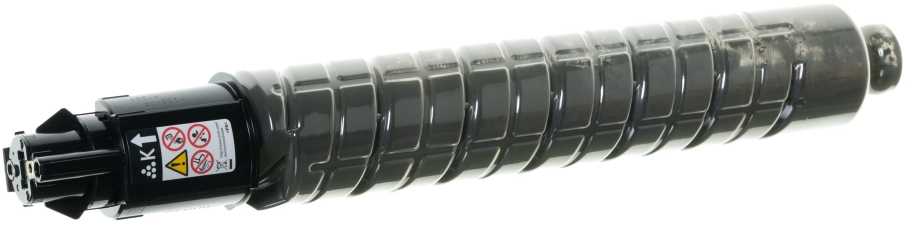 Tonerio Kasetė - Ricoh IM C300 Juoda 842382 Išeiga 9,750-23,700 puslapių