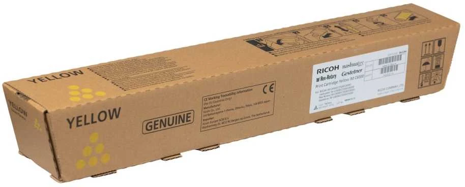 Ricoh IM C300 (842384) Lazerinė kasetė, Purpurinė