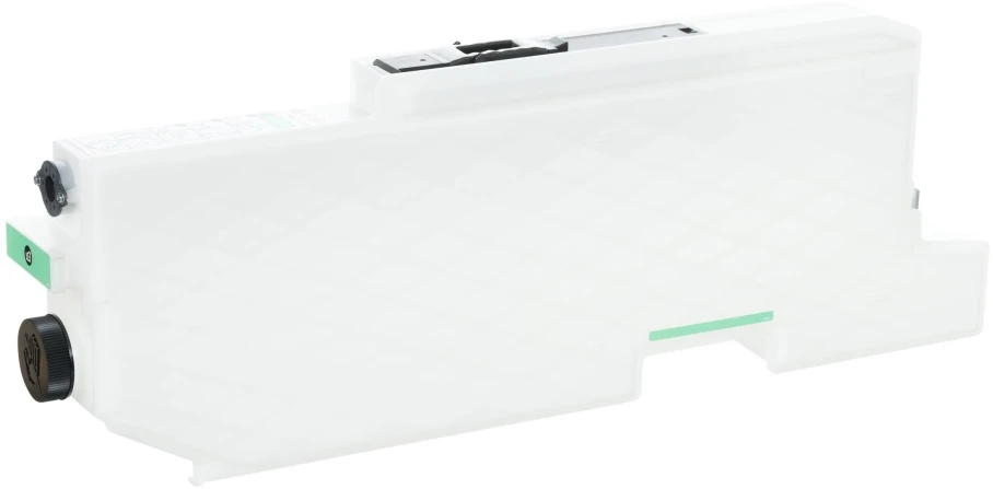 Ricoh D1373521, atliekų talpykla, 175000 psl., Ricoh, MP C6503 MP C6503SP MP C8003 MP C8003SP, 1 vnt.