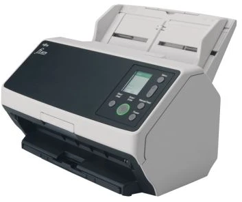 Skeneris Fujitsu fi-8170