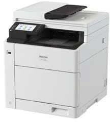 Ricoh M C320FSE FC (423938) Spausdintuvas lazerinis Spalvotas MFP A4 32 ppm USB Tinklinis LAN Bluetooth