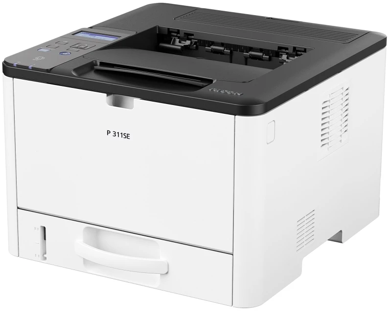 RICOH P 311SE A4 mono Lazerinis spausdintuvas