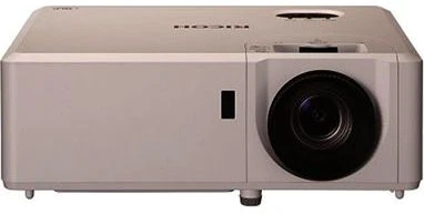 Projektorius Ricoh PJ WUL5860