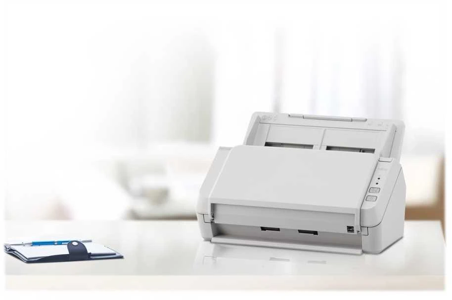 Skeneris Fujitsu SP-1120N - A4 DOCUMENT SCANNER