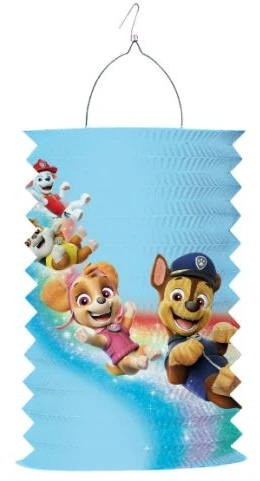 Riethmuller Europe Paw Patrol Slide žibintas 28 cm