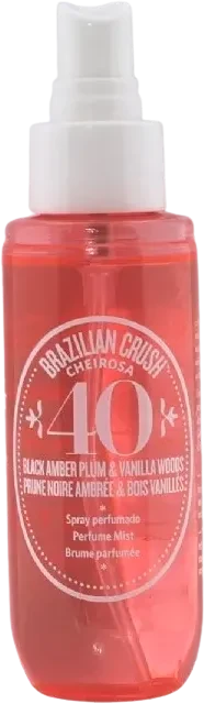 Kūno dulksna Sol De Janeiro Brazilian Crush Cheirosa 40, 90 ml