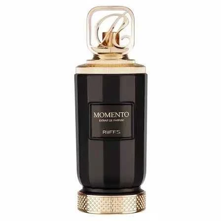 Riiffs Momento PP kvepalai unisex, 100 ml
