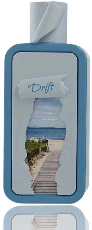 Riiffs Seasons Drift EDP parfumuotas vanduo unisex, 100 ml