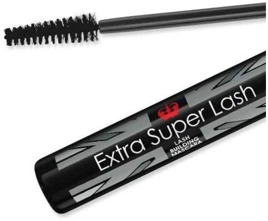 Rimmel London Extra Super Lash Blakstienų tušas moterims, 8 ml