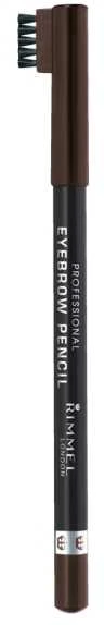 "Rimmel London Professional" antakių pieštukas 001