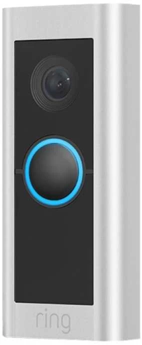 „Ring - Video Doorbell Pro 2“ su laidiniu ekranu