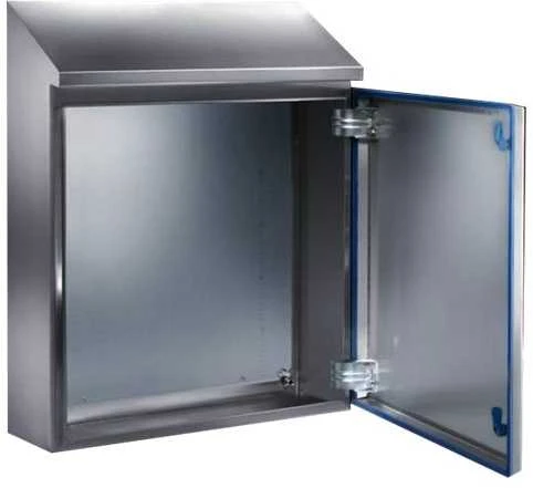 Rittal 1302.600 - 220 mm - 155 mm - 437 mm