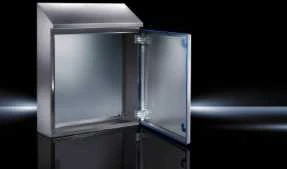 Rittal 1307.600 - 510 mm - 210 mm - 669 mm