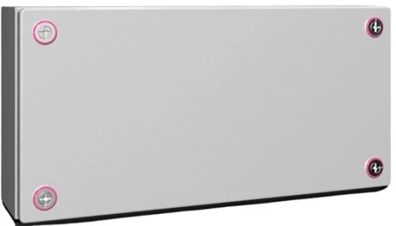 Rittal 1504.000, 400 mm, 120 mm, 200 mm, 3,4kg, 3,46 kg, 1 vnt.
