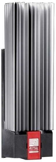 Rittal 3105.320 - Korpuso šildytuvas - Pilkas - 110 - 240 V - 50 - 60 Hz - 2 A - 45 mm
