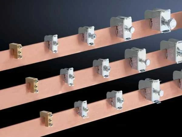 Rittal 3456.500 - 15 vnt. - Stovo priedai