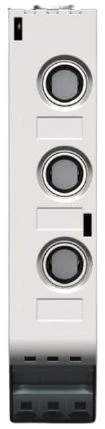 Schneider Electric Rittal apsauginis elementas Reitera D02-E18 (40 mm)