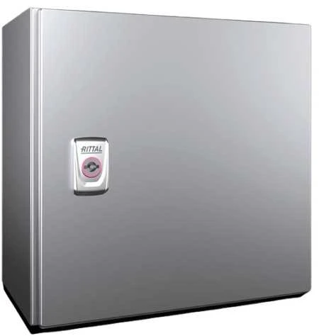 Rittal 1003.000, 300 mm, 210 mm, 300 mm, 6,32 kg, 6,33 kg, 1 vnt.