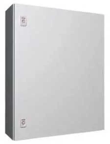Rittal AX 1076.000, 600 mm, 210 mm, 760 mm, 29,5kg, 1 vnt.