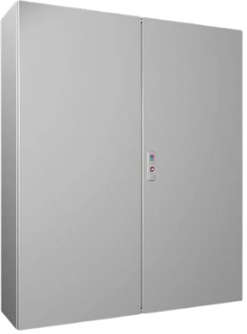 Rittal 1213.000, 1000 mm, 300 mm, 1200 mm, 71,5kg, 73,8kg, 1 vnt.