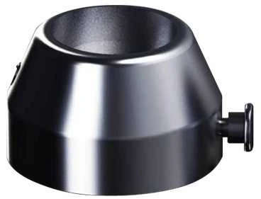 Rittal CP 6664.000, plienas, nerūdijantis plienas