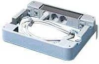 m_Rittal Steckdosenleiste 48,3cm Rittal 7fach mit Schalter 230V/16A - 7240220