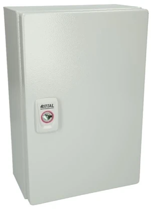 Rittal KX 1554000, 200 mm, 120 mm, 300 mm, 3.63 kg, 1 vnt.