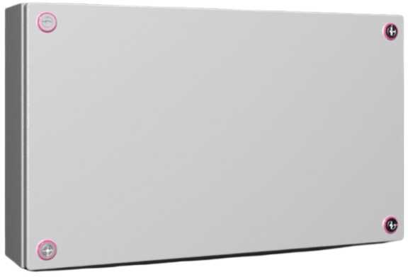 Rittal 1509.000, 500 mm, 120 mm, 300 mm, 5,42 kg, 5,57 kg, 1 vnt.