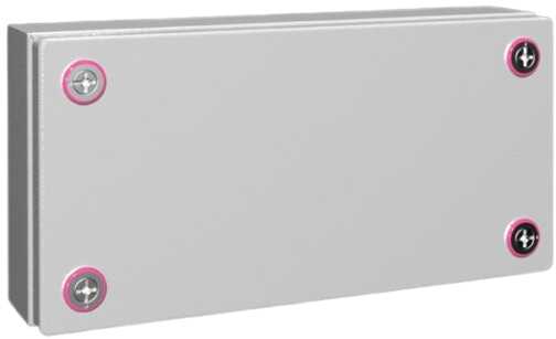 Rittal 1515.000, 300 mm, 80 mm, 150 mm, 1,78 kg, 1,98 kg