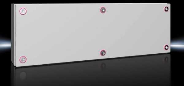 Rittal KX 1506.000 - 600 mm - 120 mm - 200 mm - 4.92 kg